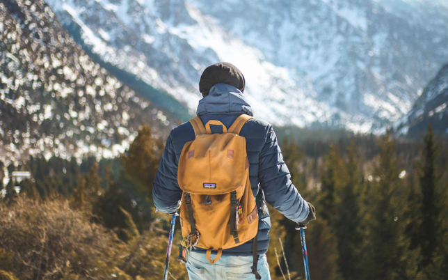 Acceuil hiking v1