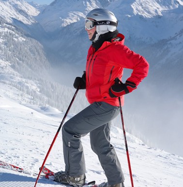 Acceuil snow 1