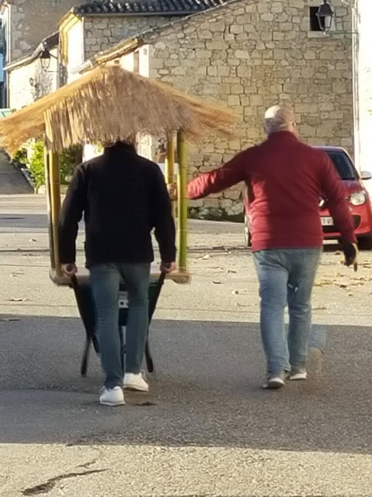 bÉnÉvole