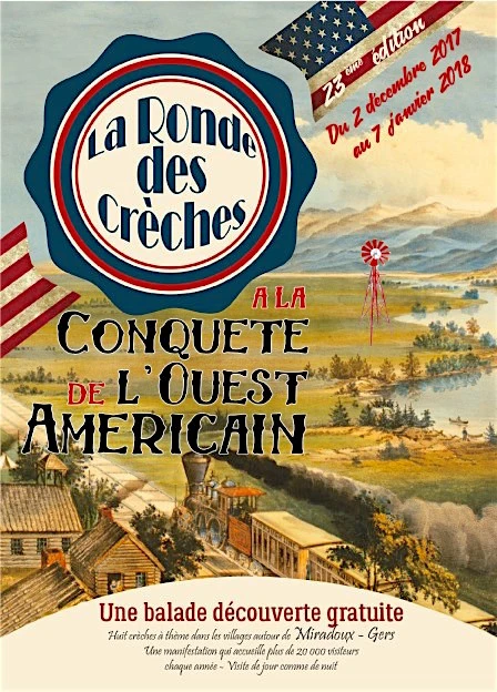conquete de l'ouest