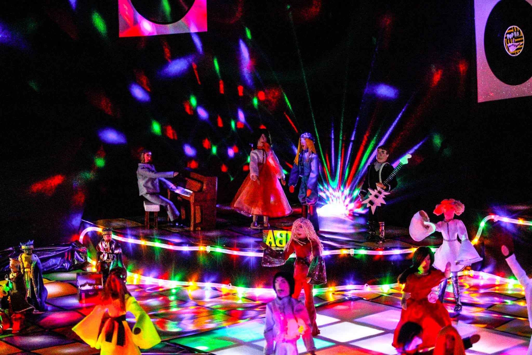 disco