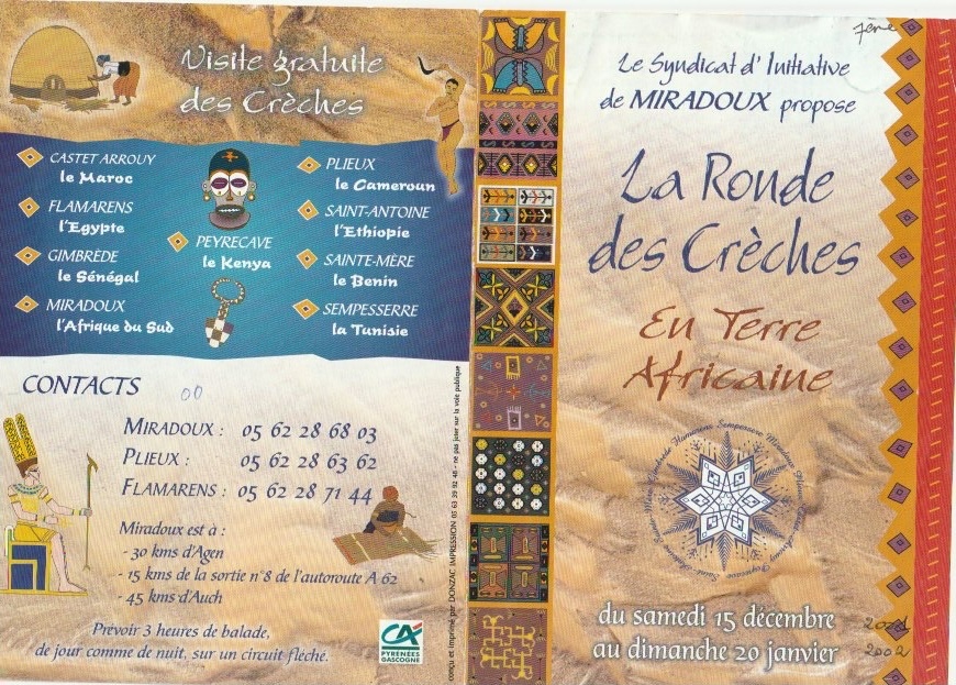 en terre africaine 1 copie