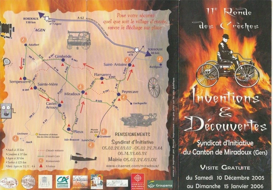 inventions & découverte 3