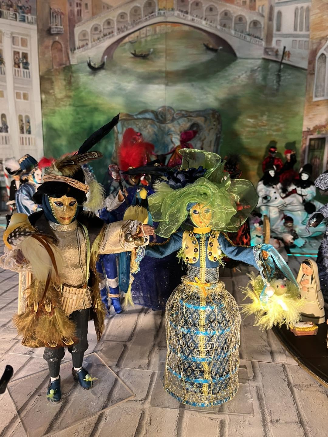 lachapelle venise