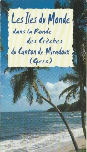 les iles du monde 1 2