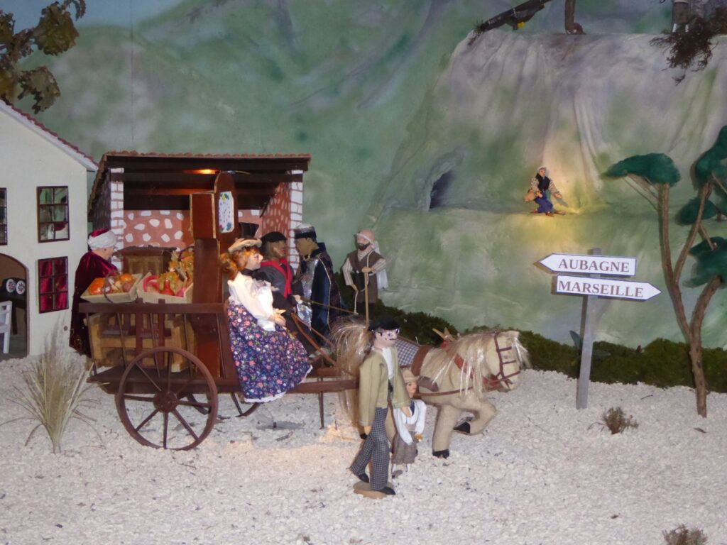st antoine marcel