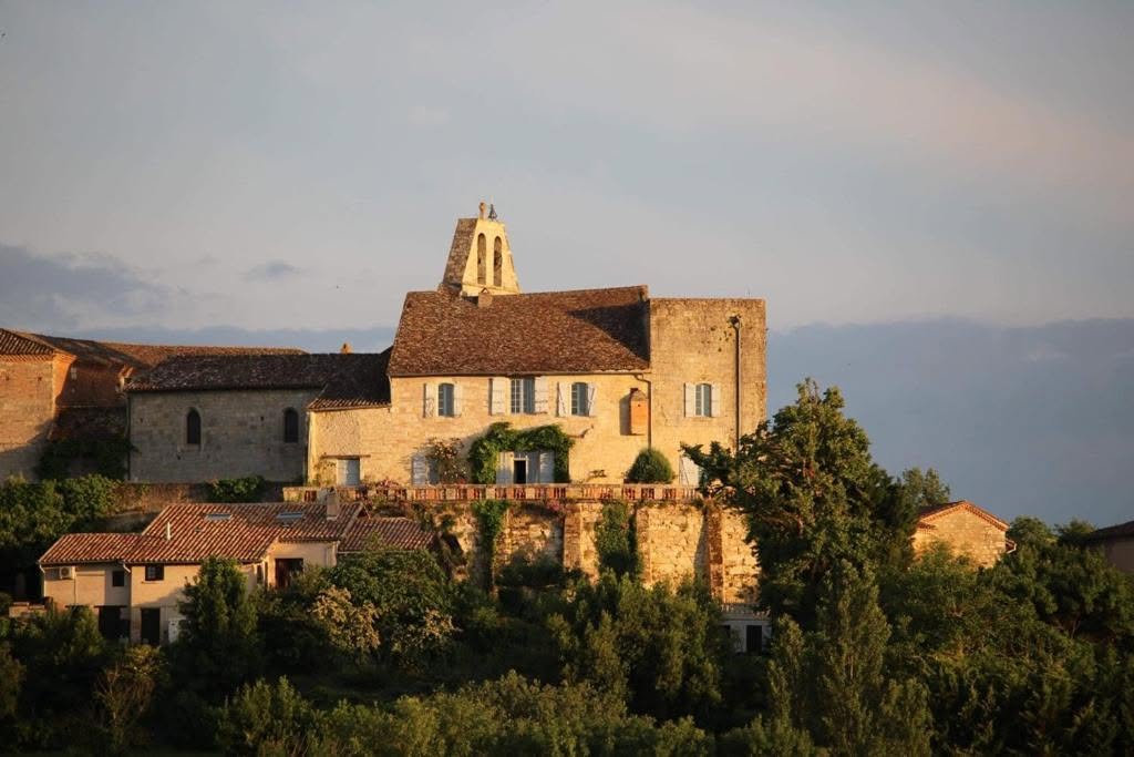 chateau lachapelle