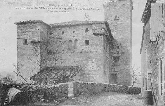 chateauplieux