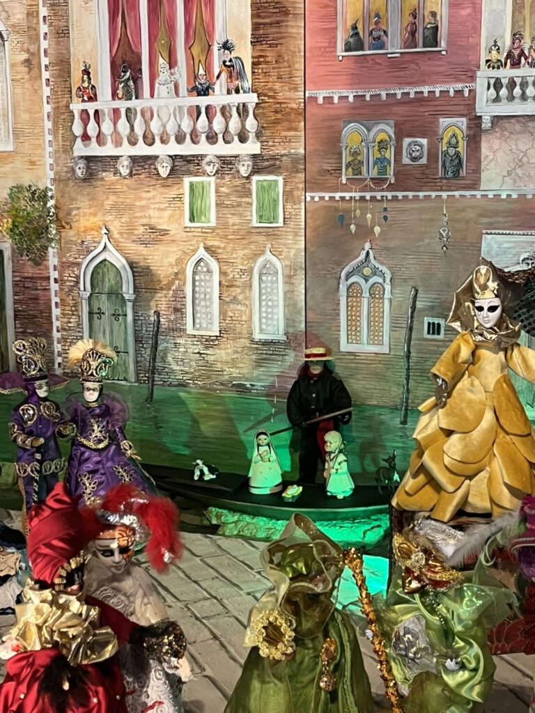 creche lachapelle venise