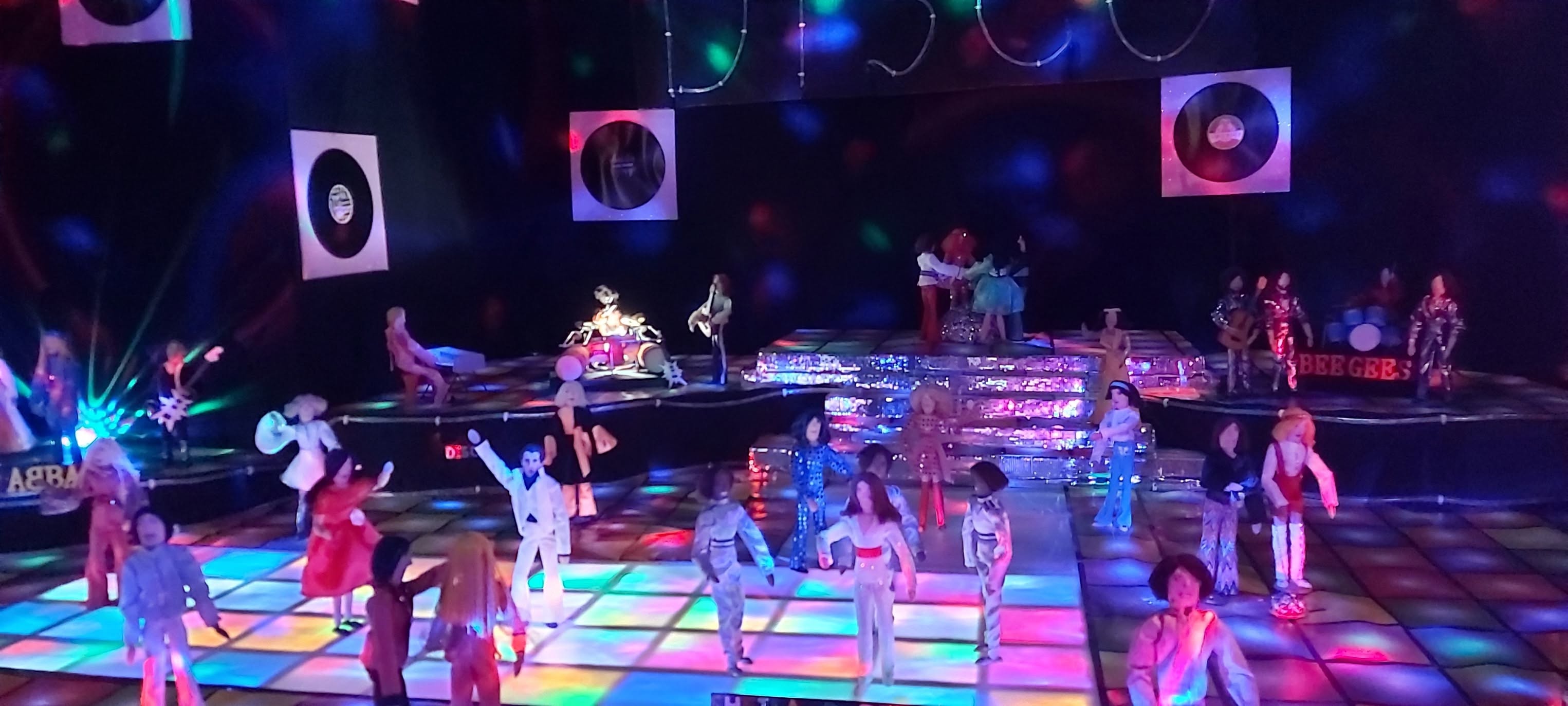 disco 4