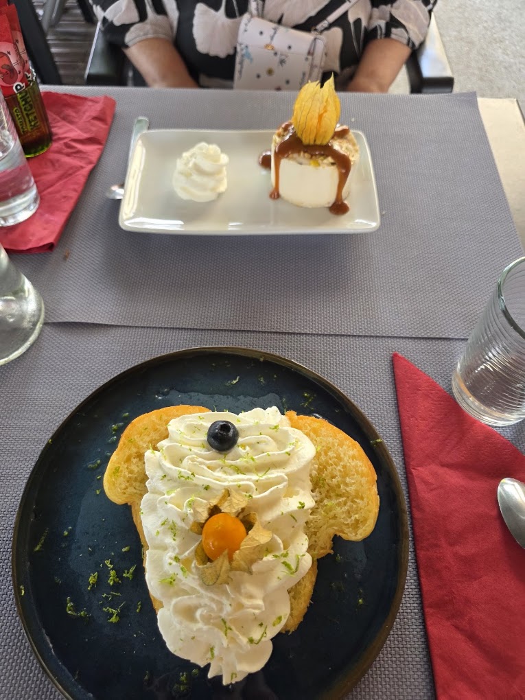 le relais gersois plat