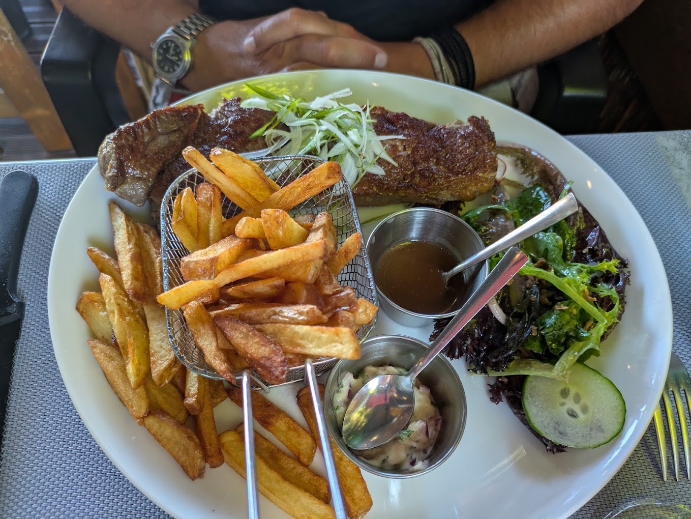 le relais gersois plat2