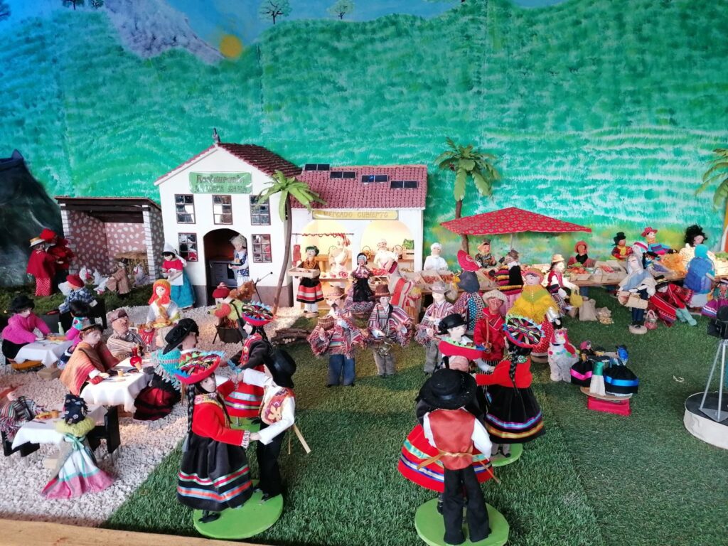 pérou