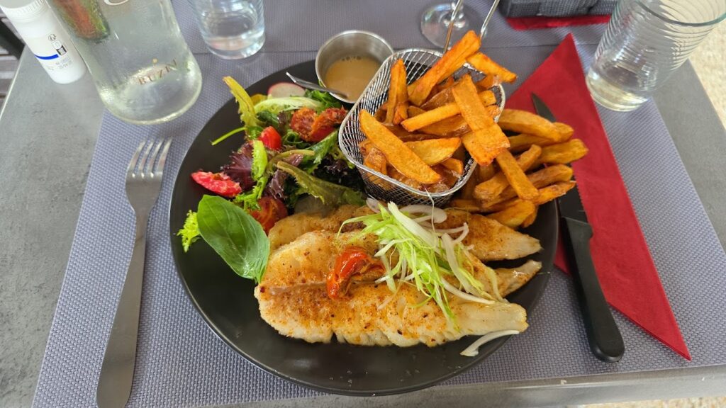 plat le relais gersois