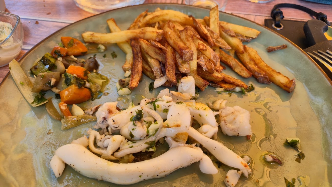 plat plancha
