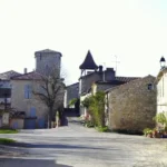 Acceuil plieux village