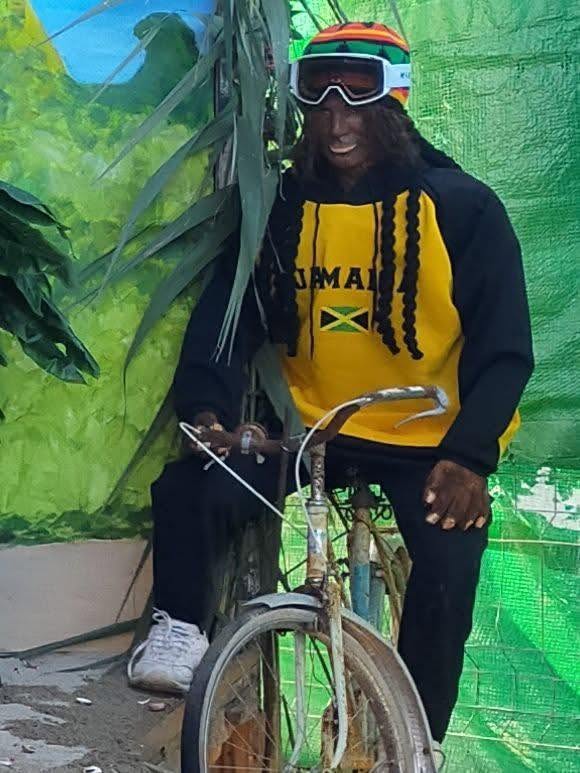 raggae