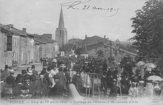village plieux